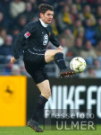 Fussball 2. Bundesliga: Aachen, Plipsen Einzelaktion