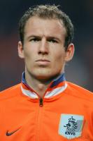 Fussball Int: Nationalmannschaft Holland