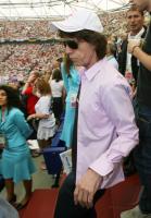 Fussball WM 2006: England - Portugal