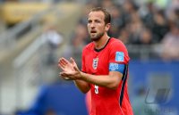 Fussball WM 2026: Panama - England