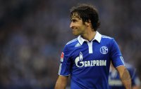 Fussball 1. Bundesliga, Saison 2011/2012: Schalke - Hoffenheim