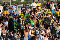 FIFA BEACH SOCCER WORLD CUP 2008: BRAZIL - SPAIN