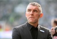 Fussball 1. Bundesliga: Schalke, SLOMKA