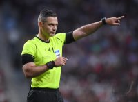 Fussball CHL 18/19 FINALE Tottenham Hotspur - FC Liverpool