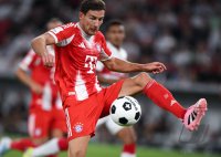 Fussball Supercup Saison 2025/2026
VfB Stuttgart - FC Bayern Muenchen