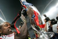 Fussball Champions League FINALE:  AC Mailand - FC Liverpool