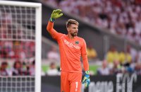Fussball 2. Bundesliga Saison 19/20: VfB Stuttgart - Hannover 96