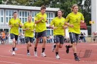 FUSSBALL, 1. BUNDESLIGA, Trainingsauftakt SV Werder Bremen