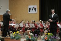 Fruehjahrskonzert Musikverein Hirrlingen