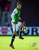 FUSSBALL, 1. BUNDESLIGA, 30. Spieltag: Bremen - Freiburg