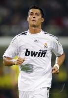 Fussball, International: Borussia Dortmund - Real Madrid