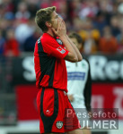 FUSSBALL  2. Bundesliga   Ralf Becker  (SSV)