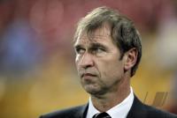 FUSSBALL, INTERNATIONAL, AFC Asian Cup 2011 Qualifier, Australien - Indonesien