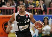 Basketball Tuebingen - Ulm