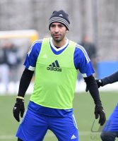 FIFA International Legends Game 2017