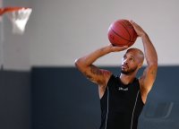 Basketball 1. Bundesliga 17/18 Walter Tigers Tuebingen