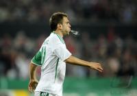 DFB-Pokal 2. Runde: 1.FC Koeln - VfL Wolfsburg