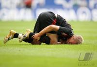 Fussball 1. Bundesliga, Bayern: LELL