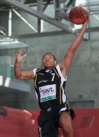 1. Basketball Bundesliga 2011/2012  Walter Tigers Tuebingen