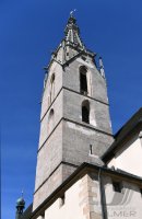 Dom in Rottenburg / Dioezese Rottenburg - Stuttgart