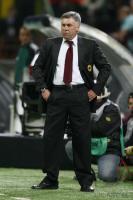 FUSSBALL  CHL   AC Mailand  - FC Barcelona