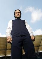 Fussball 1. Bundesliga: Mehdi MAHDAVIKIA