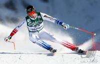 Ski Alpin  Herren Abfahrt Wengen