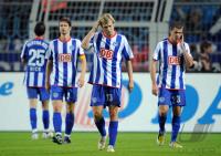 FUSSBALL DFB-Pokal: Dortmund - Berlin