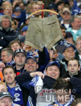 Fussball 1. Bundesliga: Schalke, Fans