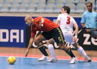 Fussball International FIFA FUTSAL WM 2008