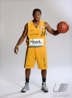 1. Basketball Bundesliga 2012/2013  Walter Tigers Tuebingen