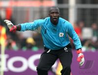 Fussball WM 2006 Holland - Elfenbeinkueste