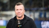 Fussball  Europa League 2026/2027  2. Spieltag  TSG 1899 Hoffenheim - Besiktas Istanbul