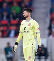 Fussball DFB Pokal 2. Runde 22/23: SC Freiburg - FC St. Pauli