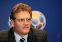 FIFA Pressekonferenz