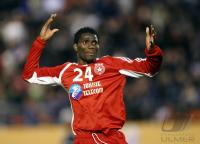 Fussball International  Club WM  Etoile Sportive du Sahel - Pachuca