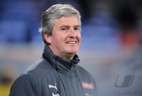 FUSSBALL 1. Bundesliga    Sportdirektor  Peters  (TSG 1899 Hoffenheim)