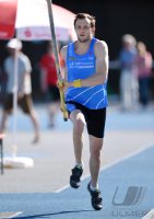 Leichtathletik LAV Stadtwerke Tuebingen Sportfest Sound Track
