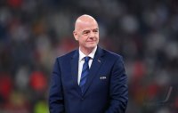 FUSSBALL WM 2022 Spiel um Platz 3: Kroatien - Marokko