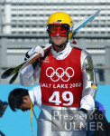 Olympische Winterspiele 2002