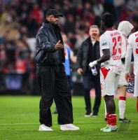 Fussball  1. Bundesliga   Saison 2026/2027     6. Spieltag  FC Bayern Muenchen - RB Leipzig
