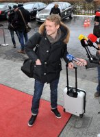 Fussball Deutsche Nationalmannschaft Saison 2011/2012