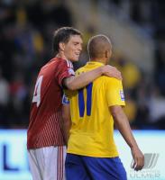 Fussball WM-Qualifikation:  FAIR Play