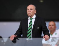 Fussball Champions League Qualifikation 16/17: Young Boys Bern -  Gladbach