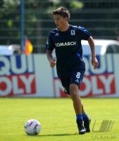 2. Fussball Bundesliga: Aleksandar Ignjovski  (1860 Muenchen)