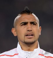 Fussball International Testspiel: Deutschland - Chile