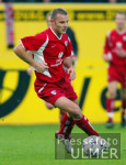 Fussball Bundesliga: FCK, Klos Einzelaktion