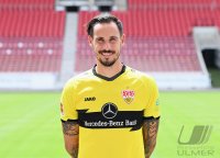 Fussball 1. Bundesliga 2021/2022: Fototermin beim VfB Stuttgart