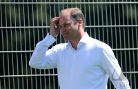 Fussball 1. Bundesliga: Sportdirektor Christian Nerlinger (FC Bayern Muenchen)