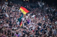 FUSSBALL UEFA Nations League 26/27 Deutschland - Serbien